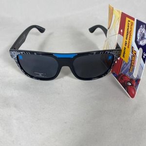 Genuine Disney Store Spider-Man Sunglasses NWT